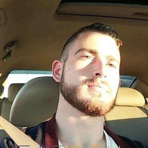 Meet your Posher, Anthony